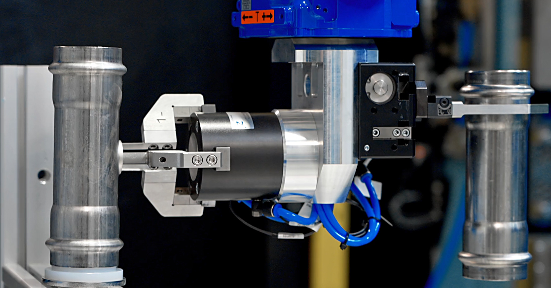 ATG Produktvideo Zufuehrungsanlage sensorgestützt | Videoproduktion Sachsen